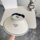 2024SS Hat PRADA Popular Items Hurry! 2024SS Hat PRADA Popular Items Hurry!