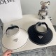 2024SS Hat PRADA Popular Items Hurry! 2024SS Hat PRADA Popular Items Hurry!