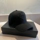 2024SS Hat PRADA Cool Item 2024SS Hat PRADA Cool Item