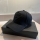 2024SS Hat PRADA Cool Item 2024SS Hat PRADA Cool Item