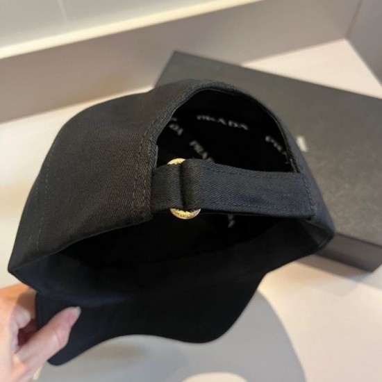 2024SS Hat PRADA Cool Item 2024SS Hat PRADA Cool Item
