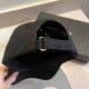 2024SS Hat PRADA Cool Item 2024SS Hat PRADA Cool Item