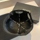 2024SS Hat PRADA Cool Item 2024SS Hat PRADA Cool Item