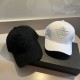 2024SS Hat PRADA Cool Item 2024SS Hat PRADA Cool Item