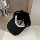 2024SS Hat PRADA Latest Limited Time Sale 2024SS Hat PRADA Latest Limited Time Sale