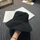 PRADA Prada This season's popular brand 2024SS hat PRADA Prada This season's popular brand 2024SS hat