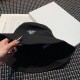 PRADA Prada This season's popular brand 2024SS hat PRADA Prada This season's popular brand 2024SS hat