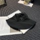PRADA Prada This season's popular brand 2024SS hat PRADA Prada This season's popular brand 2024SS hat