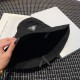 PRADA Prada This season's popular brand 2024SS hat PRADA Prada This season's popular brand 2024SS hat