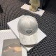 PRADA 2024SS hat for a modern style PRADA 2024SS hat for a modern style