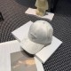 PRADA 2024SS hat for a modern style PRADA 2024SS hat for a modern style