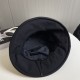 PRADA Prada item with perfect presence 2024SS hat PRADA Prada item with perfect presence 2024SS hat