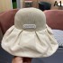 PRADA Personal Styling 2024SS Hat