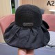 PRADA Personal Styling 2024SS Hat PRADA Personal Styling 2024SS Hat