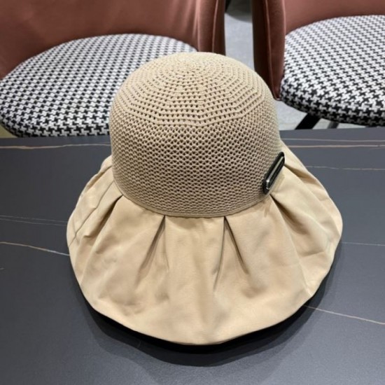 PRADA Personal Styling 2024SS Hat PRADA Personal Styling 2024SS Hat