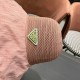 PRADA 2024SS hat, popular among fashionable people PRADA 2024SS hat, popular among fashionable people