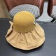 PRADA Prada 2024SS hat that takes your style to the next level PRADA Prada 2024SS hat that takes your style to the next level