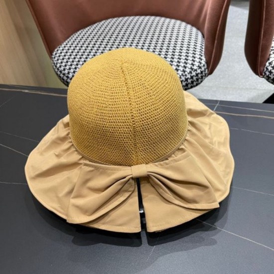 PRADA Prada 2024SS hat that takes your style to the next level PRADA Prada 2024SS hat that takes your style to the next level