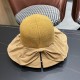 PRADA Prada 2024SS hat that takes your style to the next level PRADA Prada 2024SS hat that takes your style to the next level