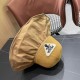 PRADA Prada 2024SS hat that takes your style to the next level PRADA Prada 2024SS hat that takes your style to the next level
