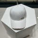 PRADA Prada classic street style 2024SS hat PRADA Prada classic street style 2024SS hat