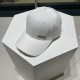 PRADA Prada classic street style 2024SS hat PRADA Prada classic street style 2024SS hat