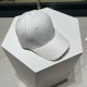 PRADA Prada classic street style 2024SS hat PRADA Prada classic street style 2024SS hat