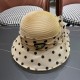 PRADA Eye-catching style this summer 2024SS hat PRADA Eye-catching style this summer 2024SS hat