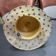 PRADA Eye-catching style this summer 2024SS hat PRADA Eye-catching style this summer 2024SS hat
