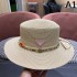 PRADA PRADA Overseas Customers Limited Advance Sale 2024SS Hat
