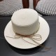 PRADA PRADA Overseas Customers Limited Advance Sale 2024SS Hat PRADA PRADA Overseas Customers Limited Advance Sale 2024SS Hat