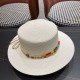 PRADA PRADA Overseas Customers Limited Advance Sale 2024SS Hat PRADA PRADA Overseas Customers Limited Advance Sale 2024SS Hat