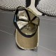 PRADA Prada Summer new item flooded with fans 2024SS hat PRADA Prada Summer new item flooded with fans 2024SS hat