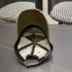 PRADA Prada Summer new item flooded with fans 2024SS hat PRADA Prada Summer new item flooded with fans 2024SS hat
