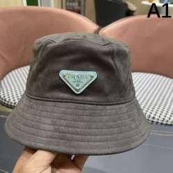 PRADA Prada Summer new products to fall in love with 2024SS hat