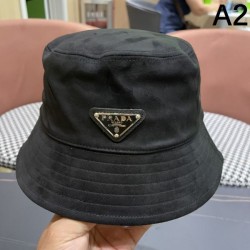 PRADA Prada Summer new products to fall in love with 2024SS hat