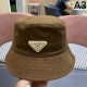 PRADA Prada Summer new products to fall in love with 2024SS hat PRADA Prada Summer new products to fall in love with 2024SS hat