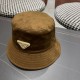 PRADA Prada Summer new products to fall in love with 2024SS hat PRADA Prada Summer new products to fall in love with 2024SS hat