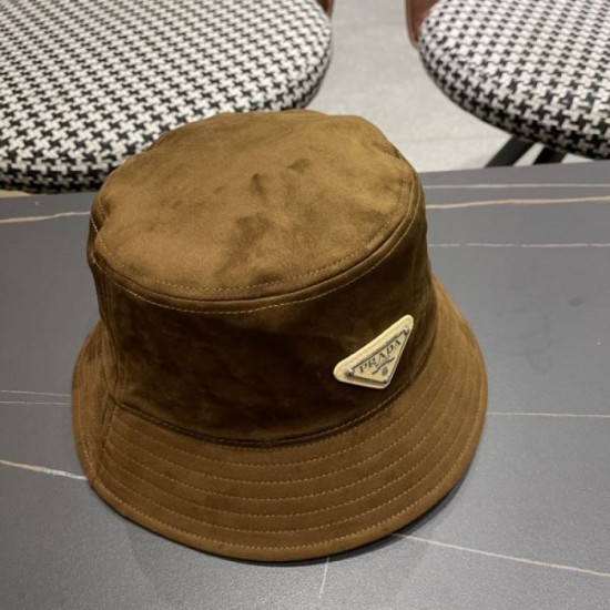 PRADA Prada Summer new products to fall in love with 2024SS hat PRADA Prada Summer new products to fall in love with 2024SS hat