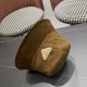 PRADA Prada Summer new products to fall in love with 2024SS hat PRADA Prada Summer new products to fall in love with 2024SS hat