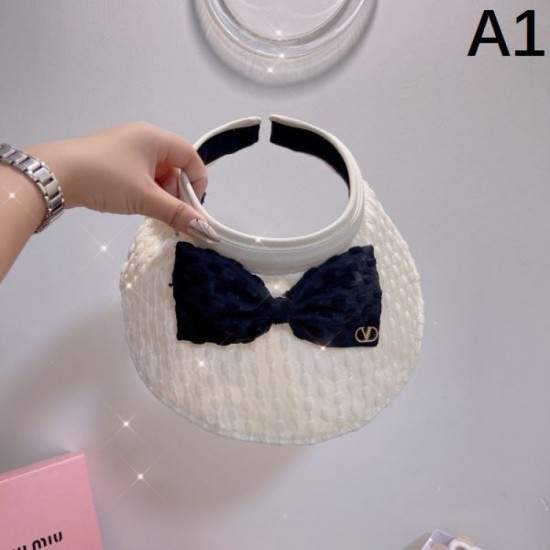 2024SS Hat VALENTINO Long-awaited product 2024SS Hat VALENTINO Long-awaited product