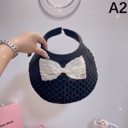2024SS Hat VALENTINO Long-awaited product