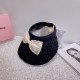 2024SS Hat VALENTINO Long-awaited product 2024SS Hat VALENTINO Long-awaited product