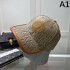 2024SS hat VERSACE Great success during spring and summer