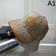 2024SS hat VERSACE Great success during spring and summer 2024SS hat VERSACE Great success during spring and summer