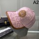 2024SS hat VERSACE Great success during spring and summer 2024SS hat VERSACE Great success during spring and summer