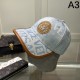 2024SS hat VERSACE Great success during spring and summer 2024SS hat VERSACE Great success during spring and summer