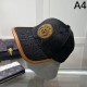 2024SS hat VERSACE Great success during spring and summer 2024SS hat VERSACE Great success during spring and summer