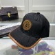 2024SS hat VERSACE Great success during spring and summer 2024SS hat VERSACE Great success during spring and summer