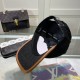 2024SS hat VERSACE Great success during spring and summer 2024SS hat VERSACE Great success during spring and summer